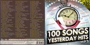 100-songs-yesterday-hits