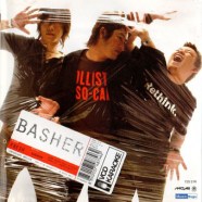 BASHER-1