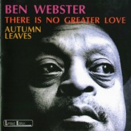 Ben-Webster---There-Is-No-G
