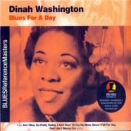 Dinah-Washington---Blues-Fo