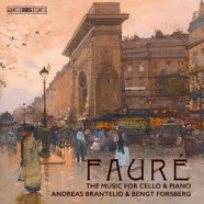 Faure---The-Music-for-Cello