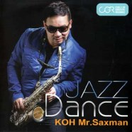 Koh-Mr.-Saxman---Jazz-Dance