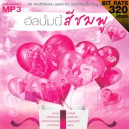 Mp3-อัลบั้มนี้สีชมพู