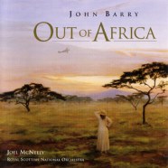 Out-of-Africa