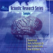 The-Acoustic-Research-Serie