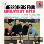 The-Brothers-Four---Greates