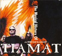 Tiamat-The-Musical-History-Of-Tiamat-Cover