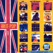 brit-pop