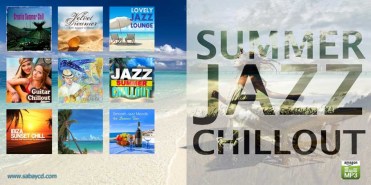 chilout-jazz-summer