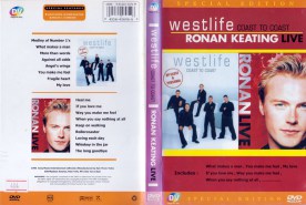 westlife-ronan