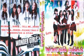 wondergirl